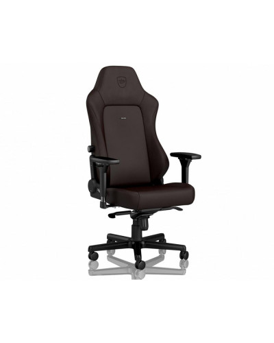 Комп'ютерне крісло для геймера Noblechairs Hero Java Edition (NBL-HRO-PU-JED)