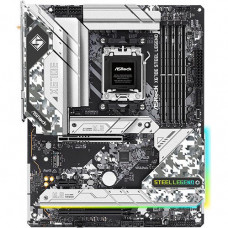 Материнська плата ASRock X670E Steel Legend