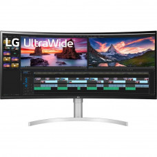 Монітор LG UltraWide 38WN95CP-W