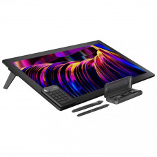 Графічний планшет Huion Kamvas Pro 27 (GT2701)