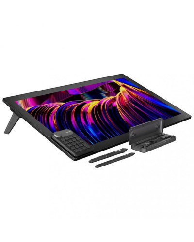 Графічний планшет Huion Kamvas Pro 27 (GT2701)