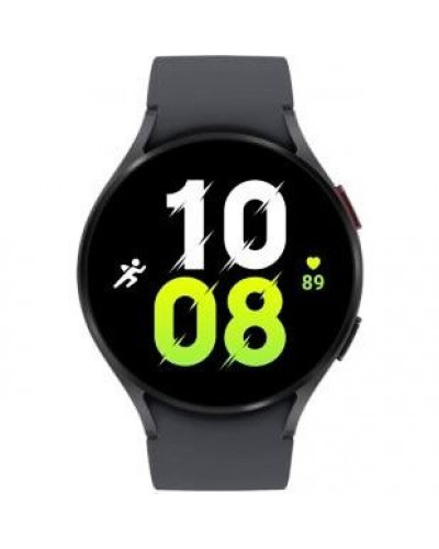 Смарт-годинник Samsung Galaxy Watch5 44mm Graphite (SM-R910NZAA)