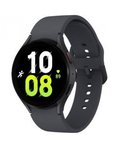 Смарт-годинник Samsung Galaxy Watch5 44mm Graphite (SM-R910NZAA)