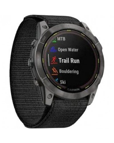 Смарт-годинник Garmin Enduro 2 (010-02754-00/01/13)