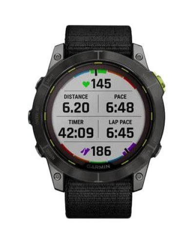 Смарт-годинник Garmin Enduro 2 (010-02754-00/01/13)