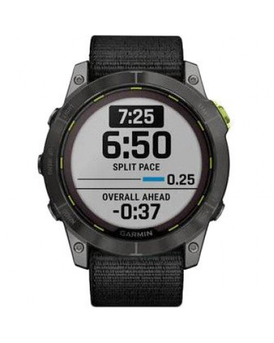 Смарт-годинник Garmin Enduro 2 (010-02754-00/01/13)