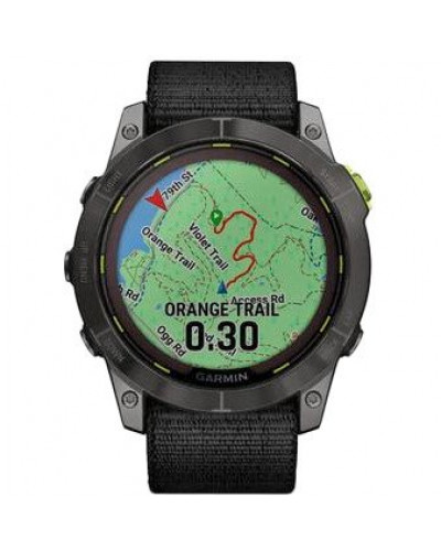 Смарт-годинник Garmin Enduro 2 (010-02754-00/01/13)