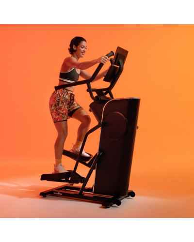 Орбитрек електромагнітний Bowflex Max Trainer SEi