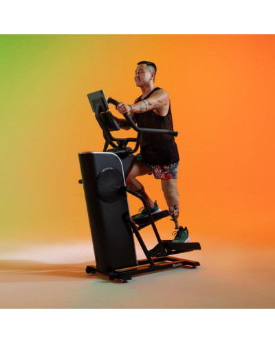 Орбитрек електромагнітний Bowflex Max Trainer SEi