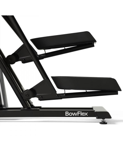 Орбитрек електромагнітний Bowflex Max Trainer SEi