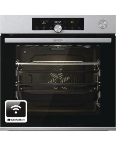 Духовка электрическая Gorenje BPSA6747A08XWI