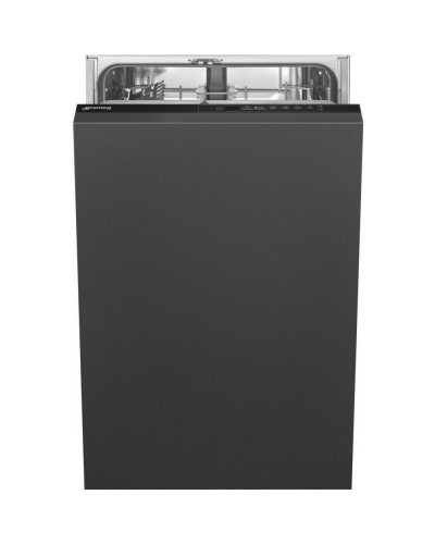 Посудомийна машина SMEG ST4512IN