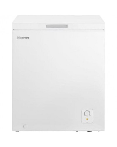 Морозильна скриня Hisense FC184D4AW1