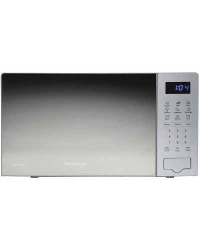 Микроволновка Hisense H20MOMS4