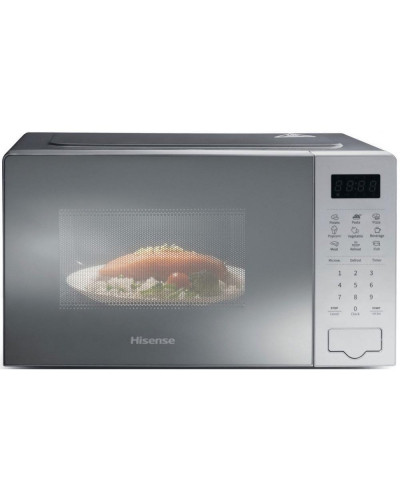 Микроволновка Hisense H20MOMS4