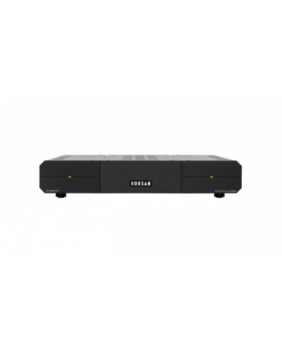 Підсилювач потужності Roksan Caspian M2 Power Amp Black