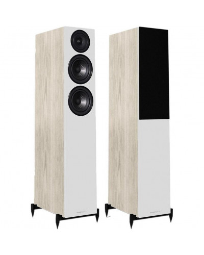 Підлогова акустична система Wharfedale Diamond 12.3 Light Oak