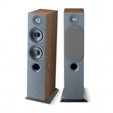 Акустична система Focal Chora 816 Dark Wood