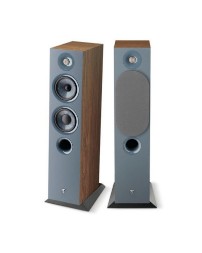 Акустична система Focal Chora 816 Dark Wood