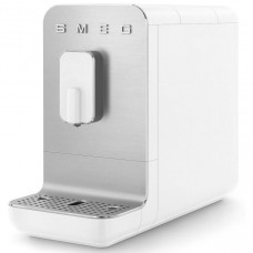 Кофемашина автоматическая SMEG Collezione BCC11WHMEU