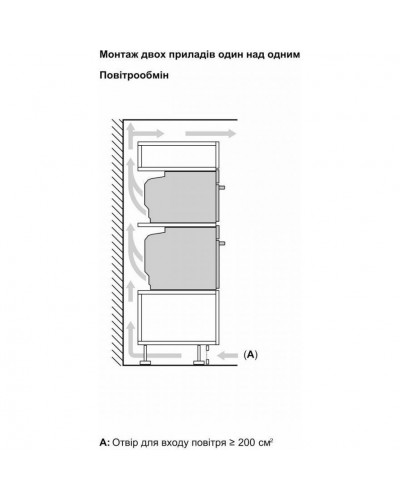 Духовка электрическая Bosch HMG776NB1