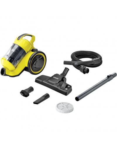 Пилосос безмішковий Karcher VC 3 (1.198-125.0)