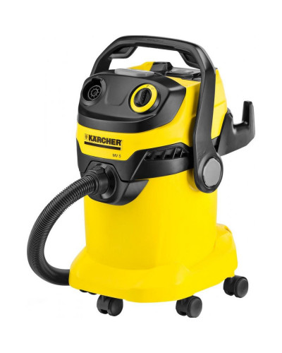 Професійний пилосос Karcher WD 5 (1.348-191.0)