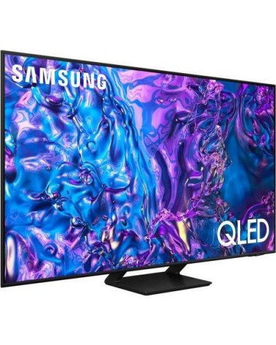 QLED телевізор Samsung QE85Q70D