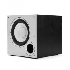 Сабвуфер Polk audio PSW 10E Black