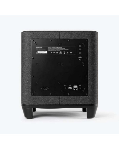 Сабвуфер Denon Home SUB Black