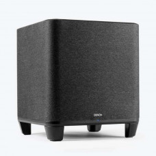 Сабвуфер Denon Home SUB Black