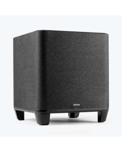 Сабвуфер Denon Home SUB Black