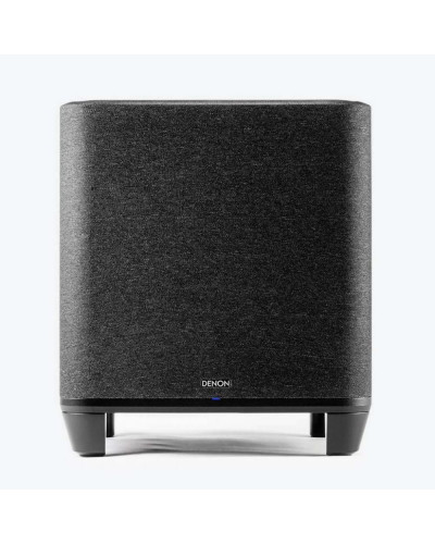 Сабвуфер Denon Home SUB Black