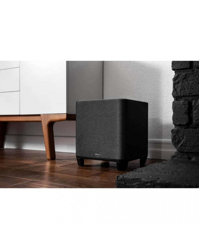 Сабвуфер Denon Home SUB Black