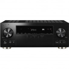 AV-ресивер Pioneer VSX-LX305 Black