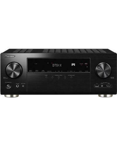 AV-ресивер Pioneer VSX-LX305 Black