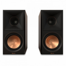 Фронтальні акустичні колонки Klipsch Reference Premiere RP-600M Walnut