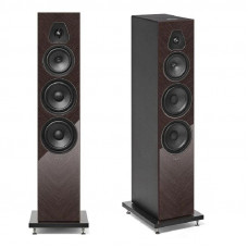 Акустичні колонки Sonus Faber Lumina V Wenge