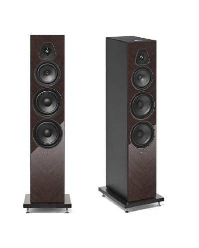 Акустичні колонки Sonus Faber Lumina V Wenge