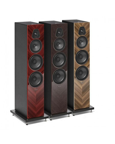 Акустичні колонки Sonus Faber Lumina V Wenge