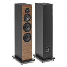 Акустичні колонки Sonus Faber Lumina V Walnut