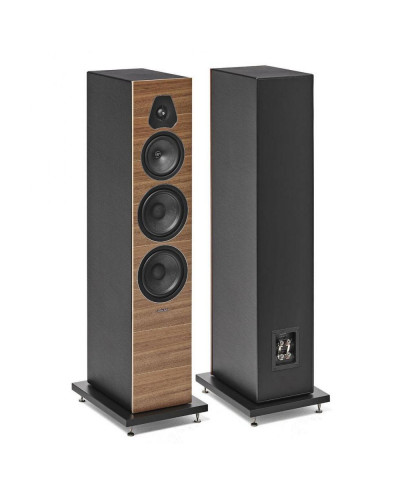 Акустичні колонки Sonus Faber Lumina V Walnut