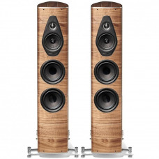 Акустичні колонки Sonus Faber Olympica Nova III Walnut