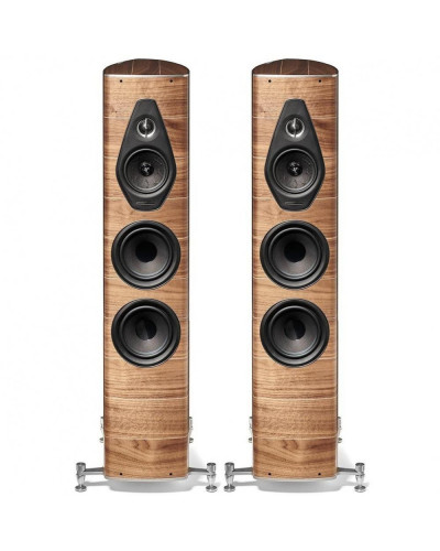 Акустичні колонки Sonus Faber Olympica Nova III Walnut