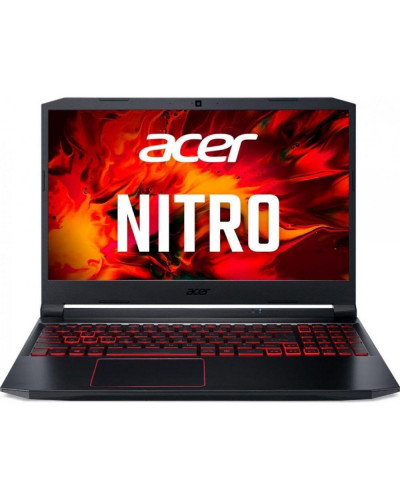 Ноутбук Acer Nitro 5 AN515-55 (NH.Q7QEP.001)