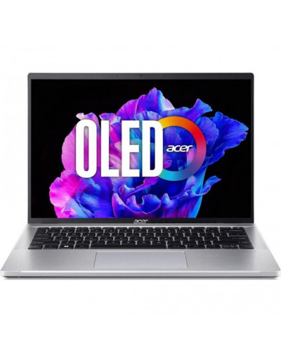 Ноутбук Acer Swift Go 14 SFG14-73-78RP (NX.KSGEP.002)