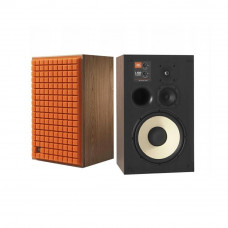 Фронтальні акустичні колонки JBL L100 Classic Orange (JBLL100CLASSICORG)