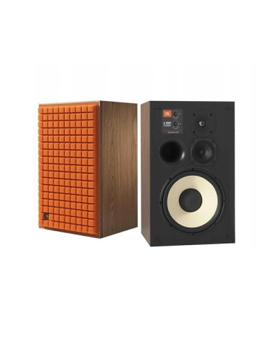 Фронтальні акустичні колонки JBL L100 Classic Orange (JBLL100CLASSICORG)