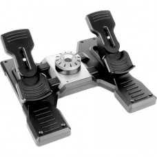 Logitech G Saitek PRO Flight Rudder Pedals (945-000005)