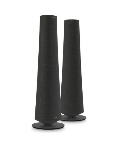 акустичні колонки Harman/Kardon CITATIONE TOWER 100 Black (HKCITATIONTWRBLKEU)